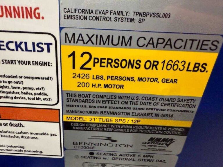 2026 Bennington 22SSB - SPS - Blackout US-ETWS7214G526 [photo 13]